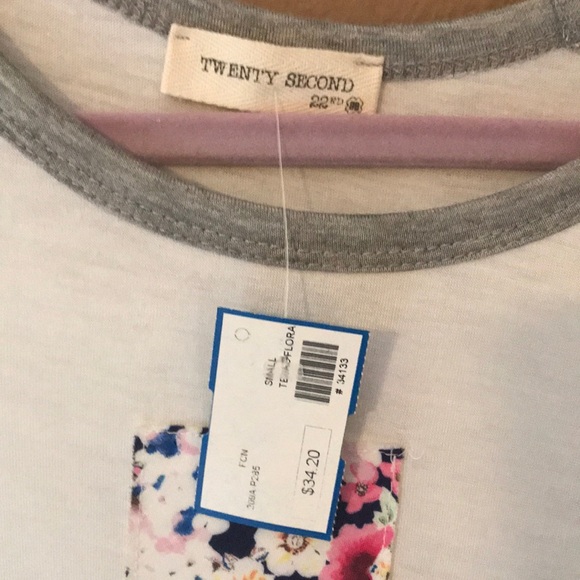 Texas Tee - Picture 3 of 3